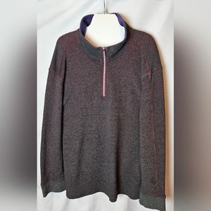 Robert Graham Sweater Pullover  Mens 4XL